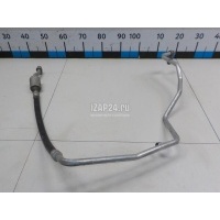 Трубка кондиционера Nissan Qashqai+2 (JJ10) (2008 - 2014) 92480JD010