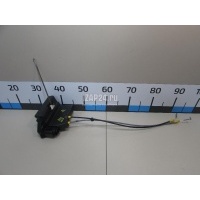 Замок двери задней левой Ssang Yong Actyon Sport (2006 - 2012) 7131032002