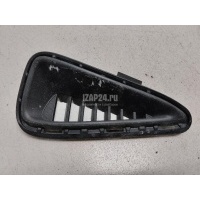 Решетка в бампер правая Toyota Camry V50 (2011 - 2018) 5212733060