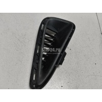 Решетка в бампер правая Toyota Camry V50 (2011 - 2018) 5212733060