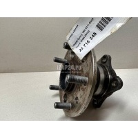 Ступица задняя Toyota Camry V50 (2011 - 2018) 4245006130