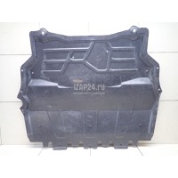 Защита картера VAG Tiguan (2011 - 2016) 5N0825235C