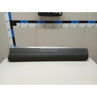 Накладка двери передней правой VAG Tiguan (2011 - 2016) 5N0854940DUBN