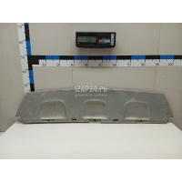 Накладка переднего бампера VAG Tiguan (2011 - 2016) 5N0807532BAV3