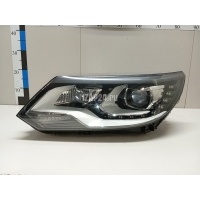 Фара левая VAG Tiguan (2011 - 2016) 5N2941753B
