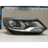 Фара правая VAG Tiguan (2011 - 2016) 5N2941754B