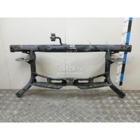 Балка задняя VAG Tiguan (2011 - 2016) 5N0505315S