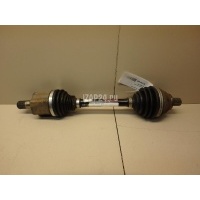 Полуось передняя левая VAG Tiguan (2011 - 2016) 5N0407763F