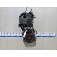 Двигатель Ssang Yong Actyon New/Korando C 2010 6710102997