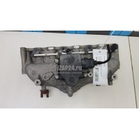 Коллектор впускной Ssang Yong Actyon New/Korando C 2010 6711400701