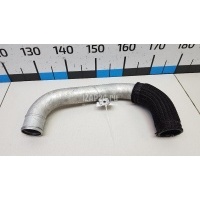 Патрубок интеркулера Ssang Yong Actyon New/Korando C 2010 2361234100
