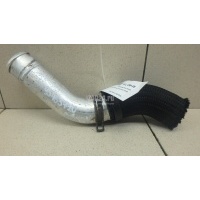 Патрубок интеркулера Ssang Yong Actyon New/Korando C 2010 2381234100
