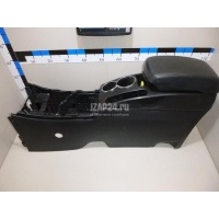Консоль Ssang Yong Actyon New/Korando C 2010 7790A34160LBA