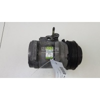 Компрессор кондиционера Ssang Yong Actyon New/Korando C 2010 6711303011