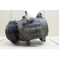 Компрессор кондиционера Ssang Yong Actyon New/Korando C 2010 6711303011