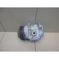 Компрессор кондиционера Ssang Yong Actyon New/Korando C 2010 6711303011
