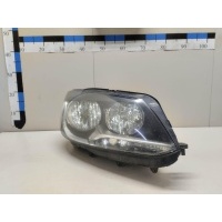 Фара правая VAG Touran (2010 - 2016) 1T2941006G