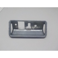 Накладка (кузов внутри) VAG A6 [C7,4G] (2011 - 2018) 4G5827229