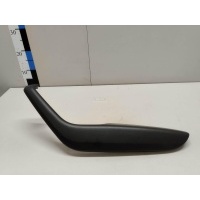 Ручка двери передней внутренняя правая VAG A6 [C7,4G] (2011 - 2018) 4G086717424A