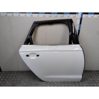 Дверь задняя правая VAG A6 [C7,4G] (2011 - 2018) 4G9833052