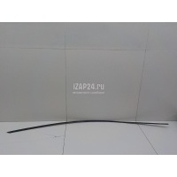 Накладка двери передней левой VAG A6 [C7,4G] (2011 - 2018) 4G0853815
