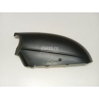 Накладка зеркала левого VAG A6 [C7,4G] (2011 - 2018) 4G085852301C