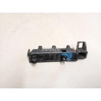 Направляющая заднего бампера правая VAG A6 [C7,4G] (2011 - 2018) 4G9807890