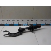 Амортизатор передний VAG A6 [C7,4G] (2011 - 2018) 4G0413031N