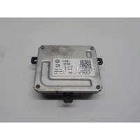 Блок управления светом VAG A6 [C7,4G] (2011 - 2018) 4G0907697D