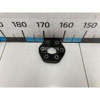 Муфта эластичная карданн. вала BMW 1-serie F20/F21 (2011 - 2019) 26117610372