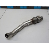 Патрубок интеркулера Land Rover Discovery IV (2009 - 2016) LR019396