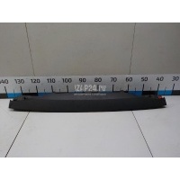 Накладка переднего бампера Land Rover Discovery IV (2009 - 2016) LR051331