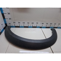 Накладка переднего крыла правого Land Rover Discovery IV (2009 - 2016) DFJ000022PCL