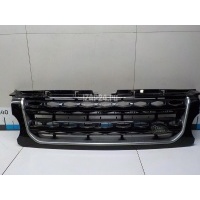 Решетка радиатора Land Rover Discovery IV (2009 - 2016) LR051300