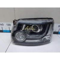 Фара левая Land Rover Discovery IV (2009 - 2016) LR052386