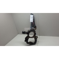 Кулак поворотный передний левый Land Rover Discovery IV (2009 - 2016) LR056469