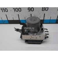Блок ABS (насос) Land Rover Discovery IV (2009 - 2016) LR076695