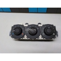 Блок управления отопителем Land Rover Discovery IV (2009 - 2016) JFC500850PVJ
