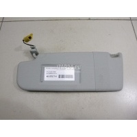 Козырек солнцезащитный (внутри) VAG Jetta (2011 - 2018) 5C6857551D2F4