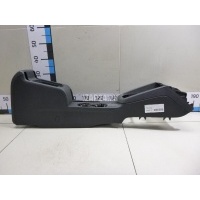 Консоль VAG Jetta (2011 - 2018) 5C7863241E82V