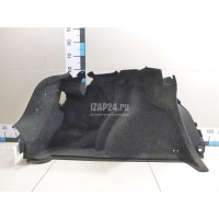 Обшивка багажника VAG Jetta (2011 - 2018) 5C6867427A1BS