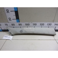 Обшивка стойки VAG Jetta (2011 - 2018) 5C6867234C5T5