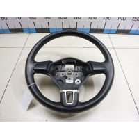 Рулевое колесо для AIR BAG (без AIR BAG) VAG Jetta (2011 - 2018) 5C0419091AUSZ