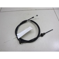Трос открывания капота VAG Jetta (2011 - 2018) 5C6823535