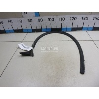 Уплотнитель двери VAG Jetta (2011 - 2018) 5C6837652
