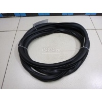 Уплотнитель двери VAG Jetta (2011 - 2018) 5C6867912C9B9