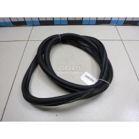 Уплотнитель двери VAG Jetta (2011 - 2018) 5C6867913C9B9
