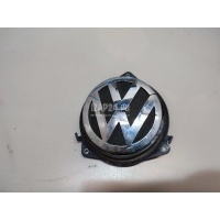 Ручка двери багажника наружная VAG Jetta (2011 - 2018) 3C5827469EULM