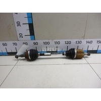 Полуось передняя левая VAG Jetta (2011 - 2018) 5C0407271BE