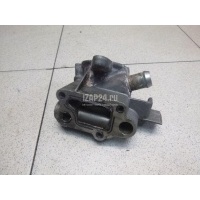 Корпус термостата Renault Kangoo 2008 8200493154